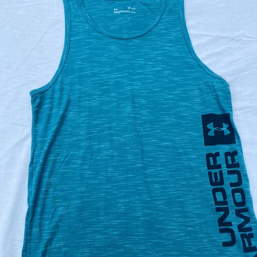 Under Armour Tank Top